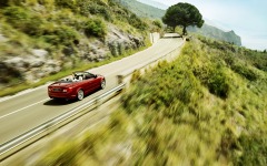 Desktop wallpaper. Volvo C70 2013. ID:40094