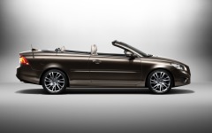 Desktop wallpaper. Volvo C70 2013. ID:40102
