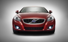 Desktop wallpaper. Volvo C70 2013. ID:40105