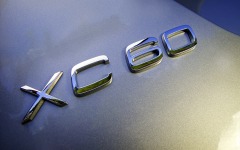 Desktop wallpaper. Volvo XC60 2012. ID:17652