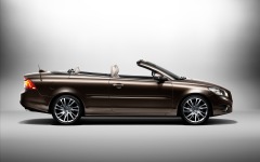 Desktop wallpaper. Volvo C70 2012. ID:20221