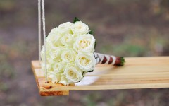 Desktop wallpaper. Flowers. ID:68439