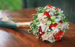 Desktop wallpaper. Flowers. ID:68631