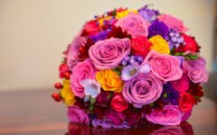 Desktop wallpaper. Flowers. ID:91904