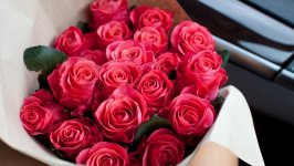 Desktop wallpaper. Flowers. ID:107957