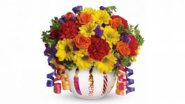 Desktop wallpaper. Flowers. ID:112067