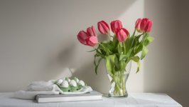 Desktop wallpaper. Flowers. ID:133268