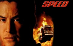 Desktop wallpaper. Speed. ID:4936