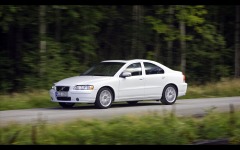 Desktop wallpaper. Volvo. ID:15872