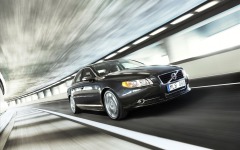 Desktop wallpaper. Volvo. ID:15923