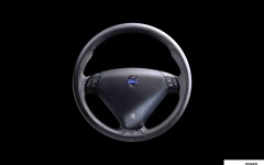 Desktop wallpaper. Volvo. ID:15966