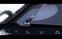 Desktop image. Volvo. ID:15983