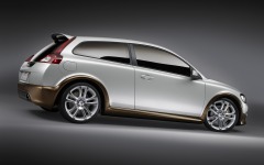 Desktop image. Volvo. ID:15989