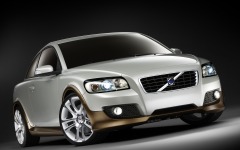 Desktop image. Volvo. ID:15990