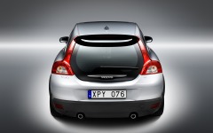 Desktop image. Volvo. ID:15991