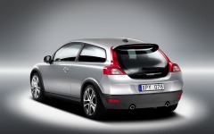 Desktop image. Volvo. ID:15992
