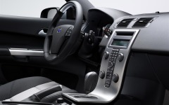 Desktop image. Volvo. ID:15993