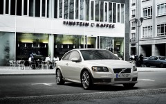 Desktop image. Volvo. ID:15994