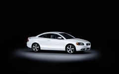 Desktop wallpaper. Volvo. ID:16012