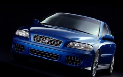 Desktop wallpaper. Volvo. ID:16013