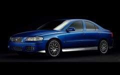 Desktop wallpaper. Volvo. ID:16014