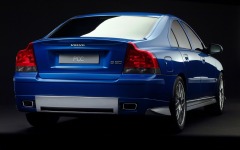Desktop wallpaper. Volvo. ID:16015