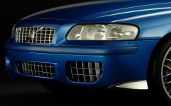 Desktop wallpaper. Volvo. ID:16017