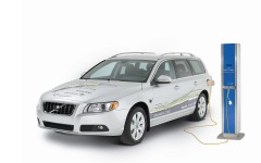 Desktop wallpaper. Volvo. ID:16019