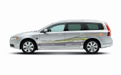 Desktop wallpaper. Volvo. ID:16020