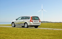 Desktop wallpaper. Volvo. ID:16022