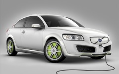 Desktop wallpaper. Volvo. ID:16023