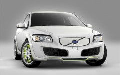Desktop wallpaper. Volvo. ID:16024