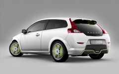 Desktop wallpaper. Volvo. ID:16025