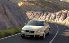 Desktop wallpaper. Volvo. ID:16040