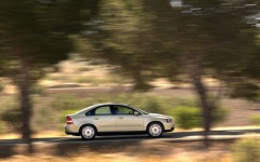 Desktop wallpaper. Volvo. ID:16043