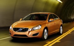 Desktop wallpaper. Volvo. ID:16044