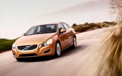 Desktop wallpaper. Volvo. ID:16045