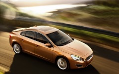 Desktop wallpaper. Volvo. ID:16047