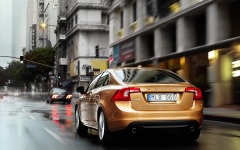 Desktop wallpaper. Volvo. ID:16048