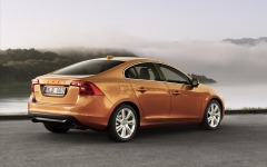 Desktop wallpaper. Volvo. ID:16050