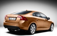 Desktop wallpaper. Volvo. ID:16051