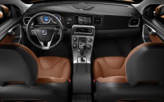 Desktop wallpaper. Volvo. ID:16052