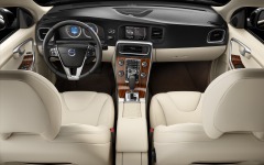 Desktop wallpaper. Volvo. ID:16053
