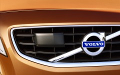 Desktop wallpaper. Volvo. ID:16055