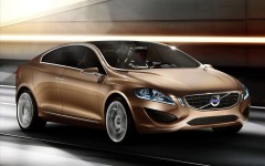 Desktop wallpaper. Volvo. ID:16057