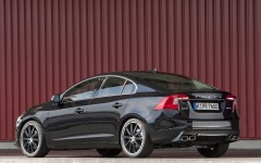 Desktop image. Volvo. ID:16075