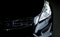 Desktop image. Volvo. ID:16076