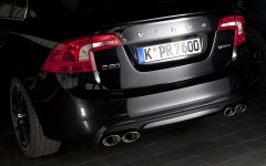 Desktop image. Volvo. ID:16077