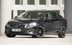 Desktop image. Volvo. ID:16078