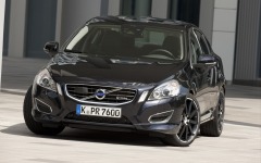 Desktop image. Volvo. ID:16080
